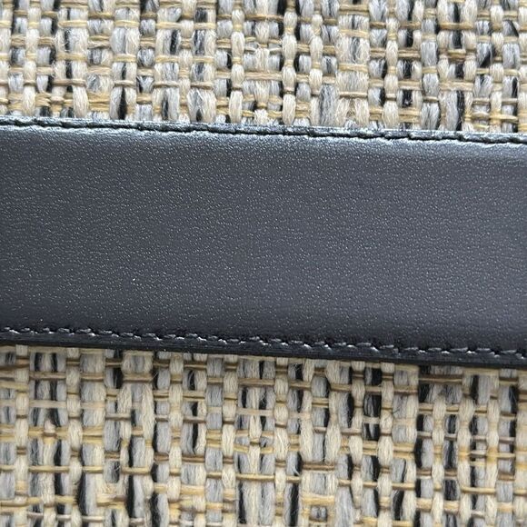 Christian Dior belt